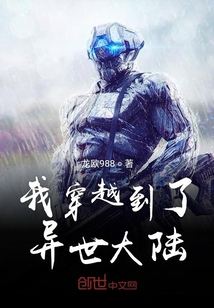 我穿越到了異世大陸
