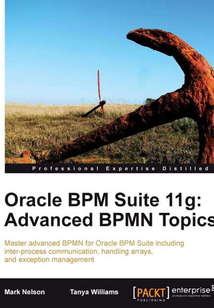 Oracle BPM Suite 11g:Advanced BPMN Topics