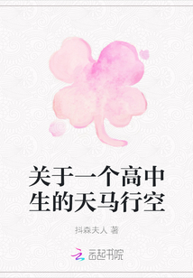 關于一個高中生的天馬行空