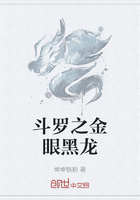 斗罗之金眼黑龙