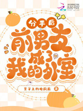 分手后前男友成了我的外室在线阅读