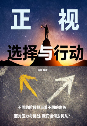 正视：选择与行动在线阅读