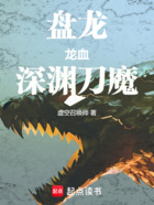 盘龙:龙血深渊刀魔在线阅读