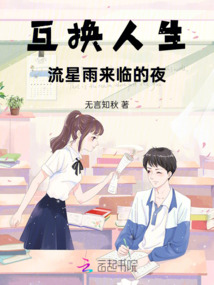 互換人生：流星雨來臨的夜