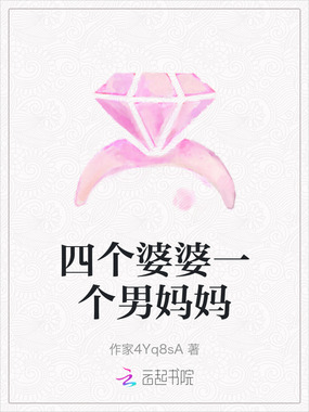 四个婆婆一个男妈妈在线阅读