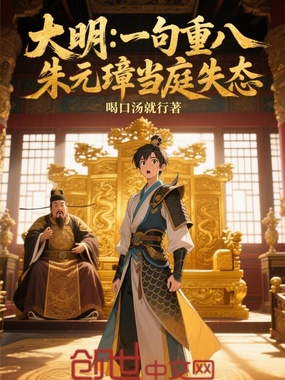 大明:一句重八,朱元璋当庭失态在线阅读