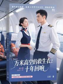 萬米高空的救生衣：十年回響