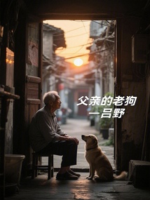 父親的老狗