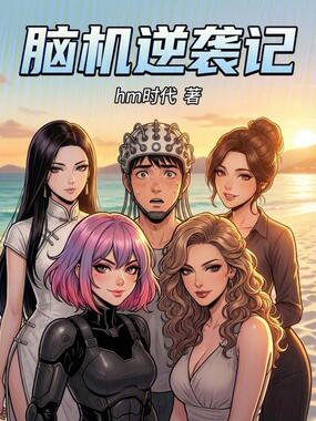 脑机逆袭记在线阅读