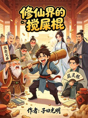 修仙界搅屎棍在线阅读