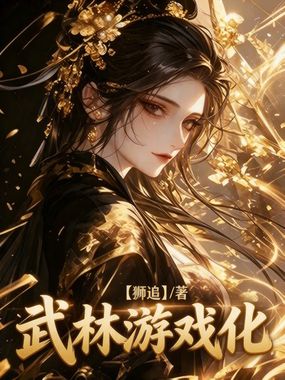 武林游戏化在线阅读