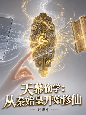 天幕偷学:从秦始皇开始修仙在线阅读