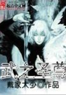 武之圣尊