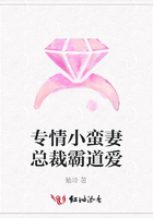 專情小蠻妻總裁霸道愛在線閱讀