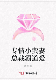 专情小蛮妻总裁霸道爱