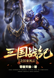 三國戰(zhàn)紀之漢家風云