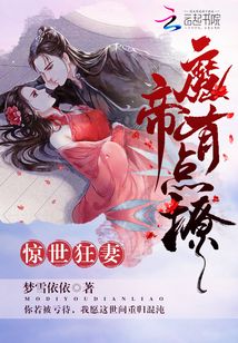 驚世狂妻