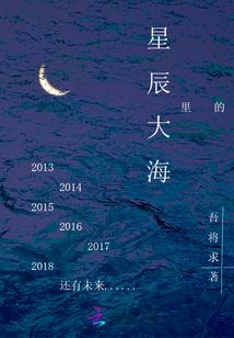 星辰里的大海