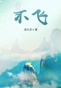 不飛