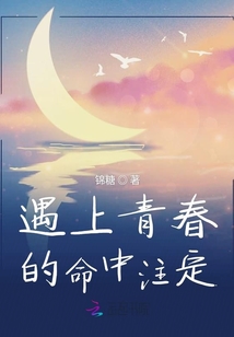 遇上青春的命中注定