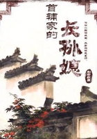 首辅家的长孙媳
