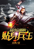 高冷总裁的贴身兵王