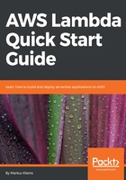 AWS Lambda Quick Start Guide在线阅读