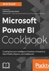 Microsoft Power BI Cookbook