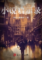 小說啟示錄在線閱讀