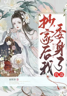 抄家后我委身了仇敵