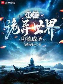 我在詭異世界功德成圣