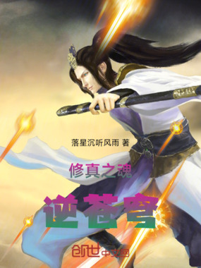 修真之魂逆苍穹在线阅读