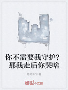 你不需要我守护?那我走后你哭啥在线阅读