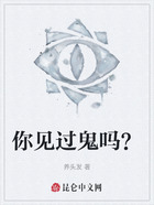 你见过鬼吗?在线阅读