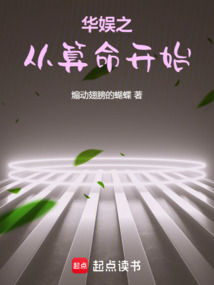 華娛之從算命開始