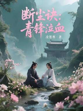 断尘诀：青锋泣血在线阅读