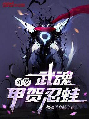 斗罗：武魂甲贺忍蛙在线阅读