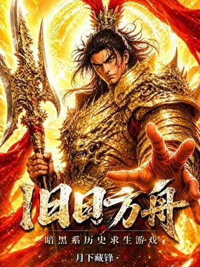 旧日方舟：暗黑系历史求生游戏在线阅读