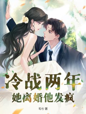 冷战两年,她离婚他发疯在线阅读