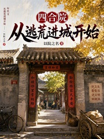 四合院:从逃荒进城开始在线阅读