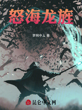 怒海龙旌在线阅读