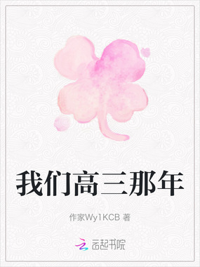 我们高三那年在线阅读