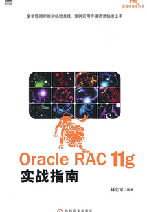 Oracle RAC 11g實戰(zhàn)指南