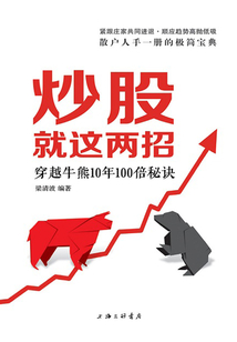 炒股就這兩招