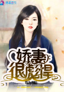愛妻很彪悍