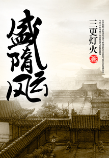 盛隋风云