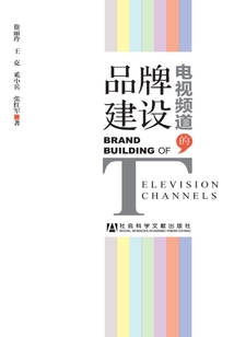 電視頻道的品牌建設