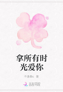 拿所有時光愛你
