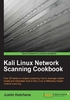 Kali Linux Network Scanning Cookbook