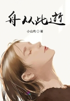 舟從此逝在線閱讀